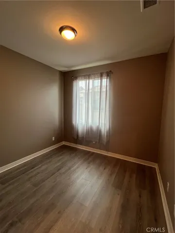 Level 3 2nd Bedroom