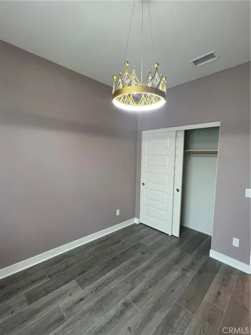 Level 3 3rd Bedeoom Closet