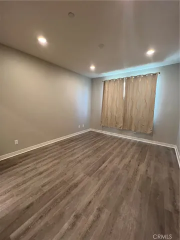 Level 3 Master Bedroom