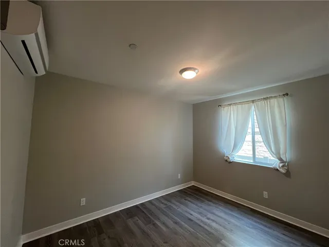 Level 1 Bedroom