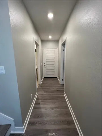 Level 1 Hallway