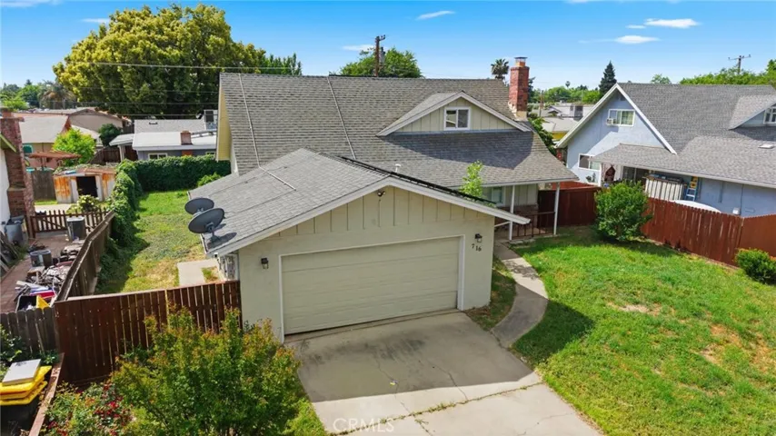 716 Aspen Drive, Yuba City, California 95991