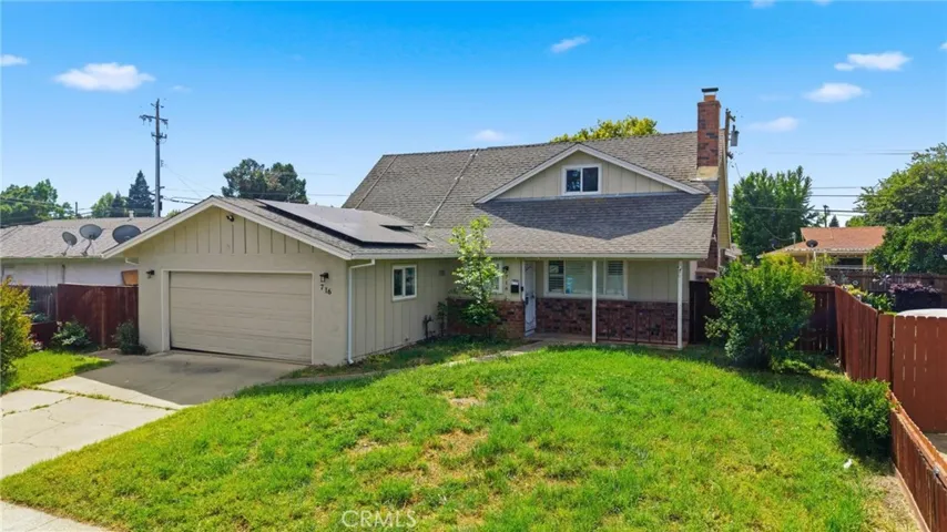 716 Aspen Drive, Yuba City, California 95991