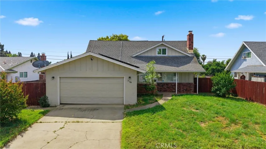 716 Aspen Drive, Yuba City, California 95991
