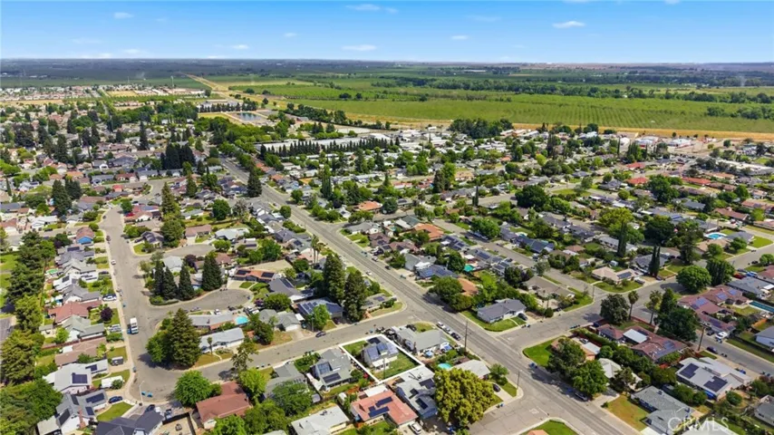 716 Aspen Drive, Yuba City, California 95991