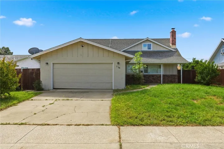 716 Aspen Drive, Yuba City, California 95991