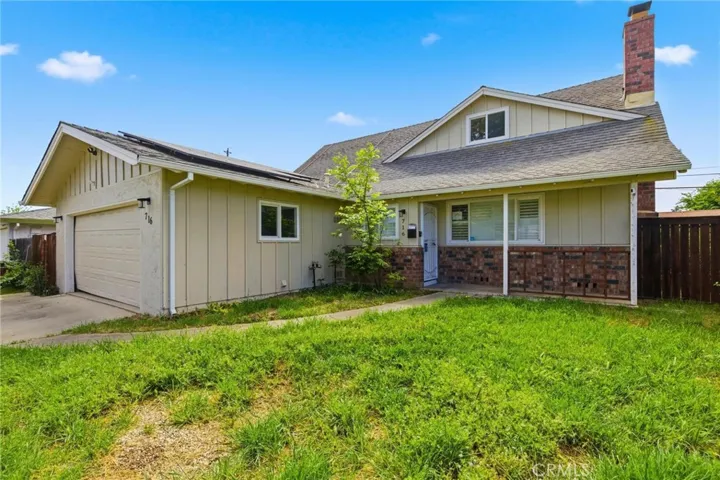 716 Aspen Drive, Yuba City, California 95991