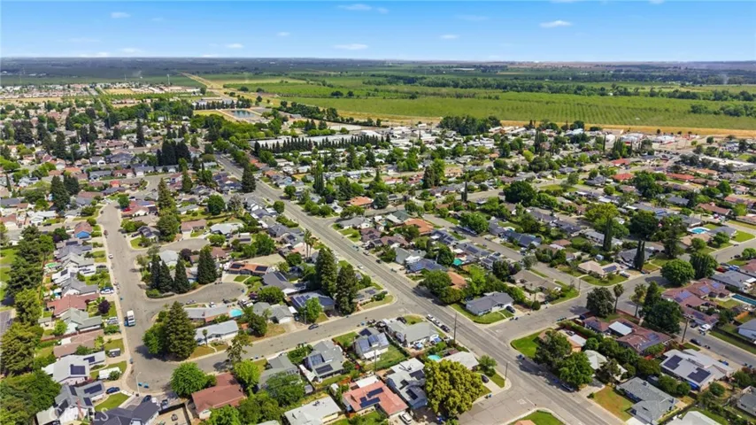 716 Aspen Drive, Yuba City, California 95991