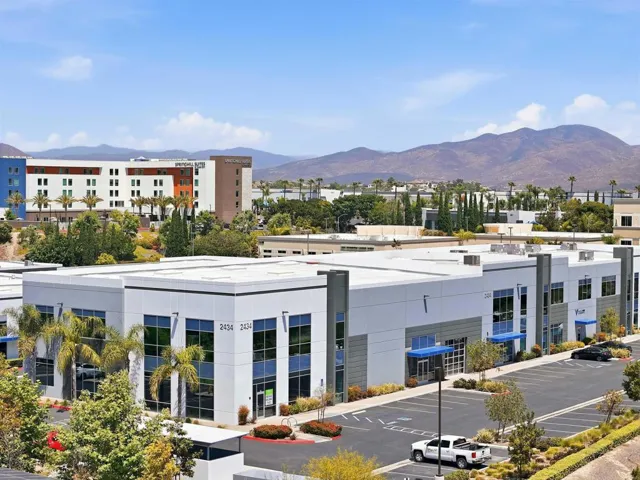2434 Fenton Street 100, Chula Vista, California 91914
