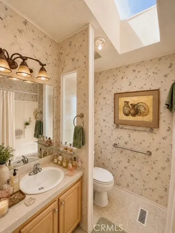 28367 Sand Canyon 19, Canyon Country, California 91387