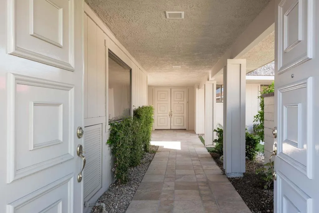 Walkway