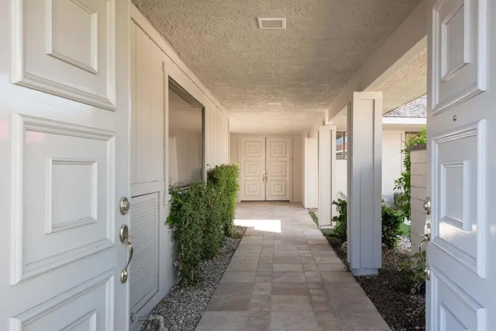 Walkway