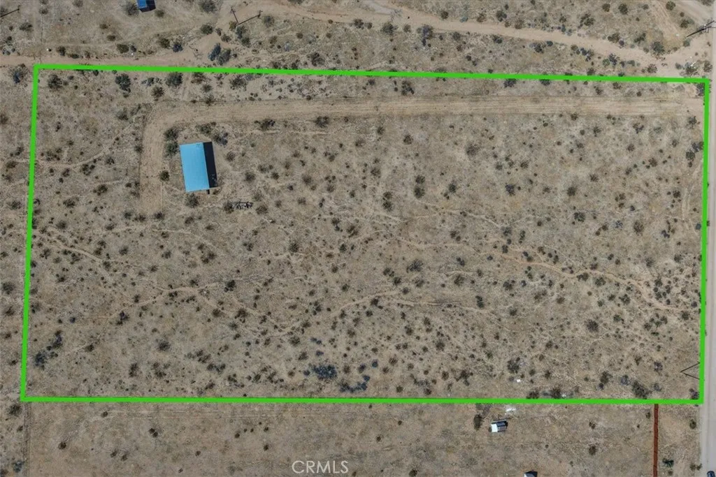 1440 Mcgarry, Joshua Tree, California 92252 — photo 5