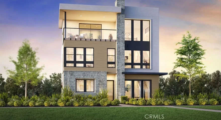 Front Elevation