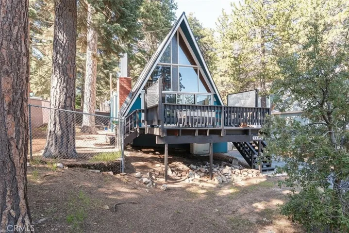 31496 Circle View, Running Springs, California 92382