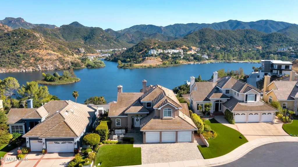 506 Cricketfield Ct, Lake Sherwood - HsH