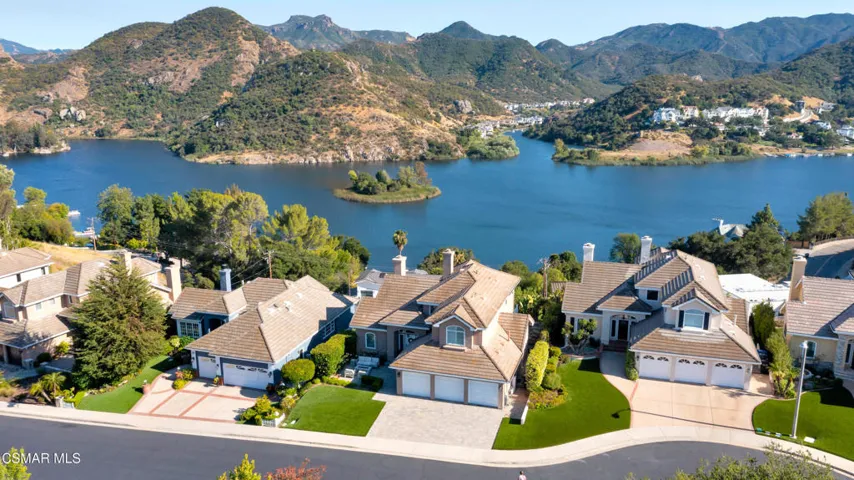 506 Cricketfield Ct, Lake Sherwood - HsH