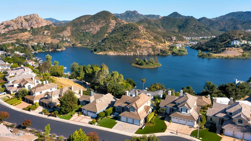 506 Cricketfield Ct, Lake Sherwood - HsH