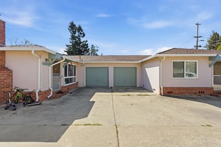 134 Bonita Avenue, Redwood City, California 94061