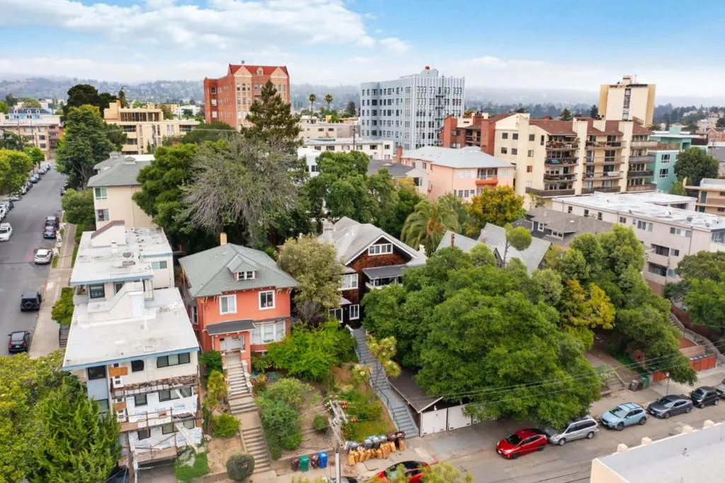 260 Park View Terrace, Oakland, California 94610 — photo 4