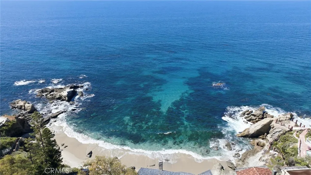 Moss Cove