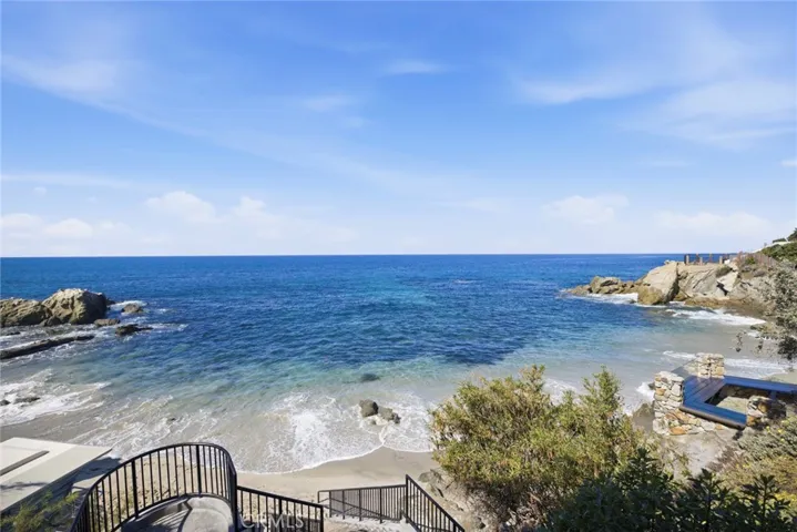 Moss Cove