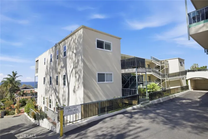 240 Moss Street 8, Laguna Beach, California 92651