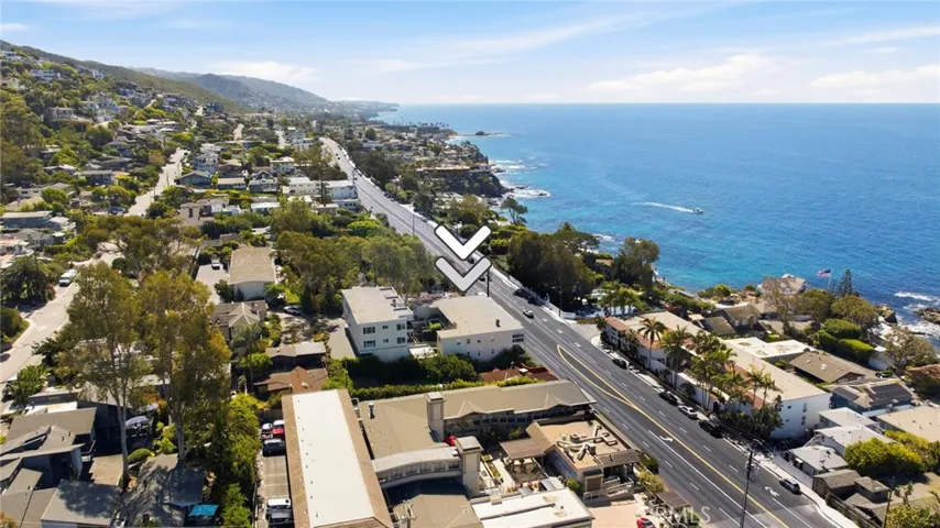 240 Moss Street 8, Laguna Beach, California 92651
