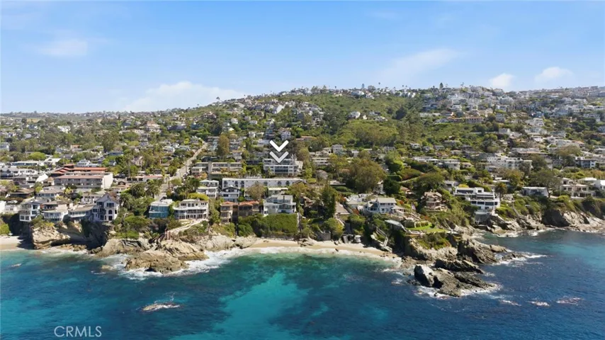 240 Moss Street 8, Laguna Beach, California 92651