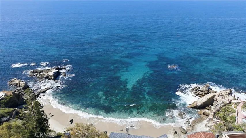 Moss Cove