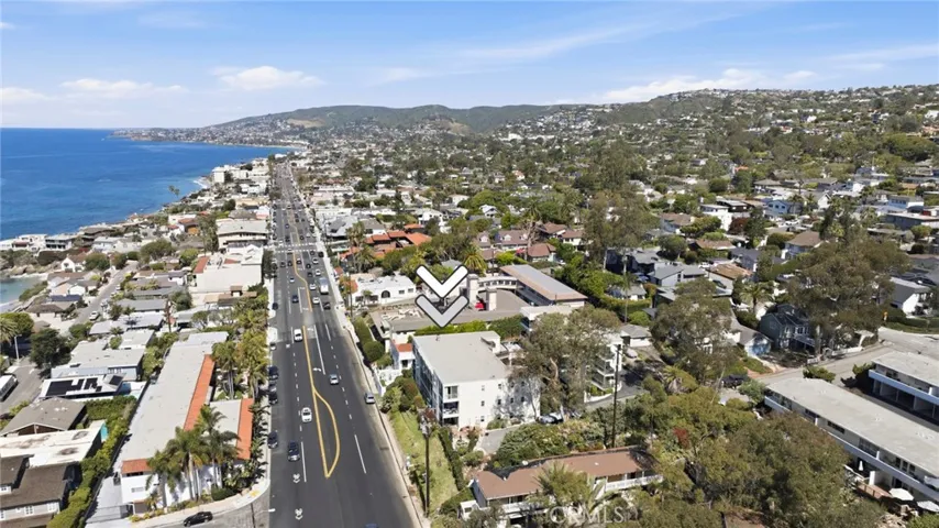 240 Moss Street 8, Laguna Beach, California 92651