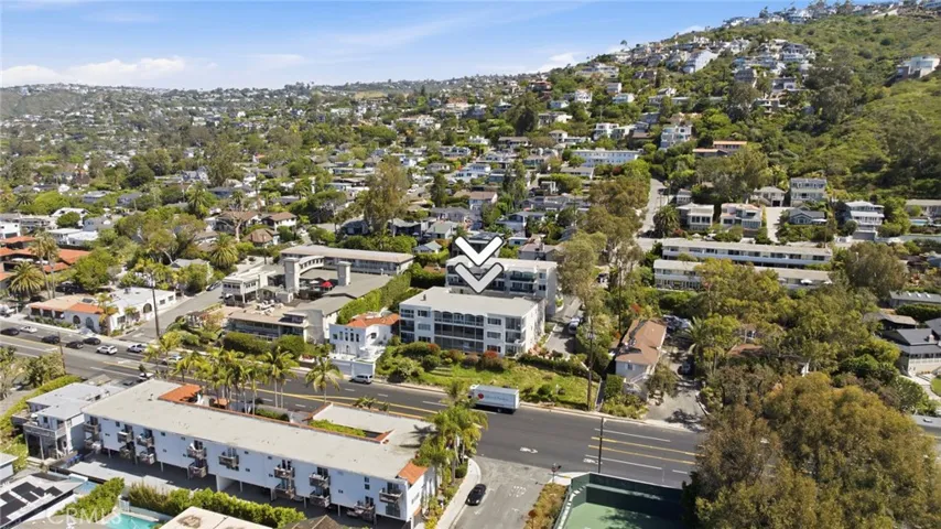 240 Moss Street 8, Laguna Beach, California 92651