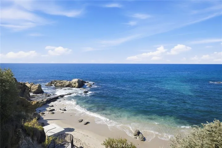 Moss Cove