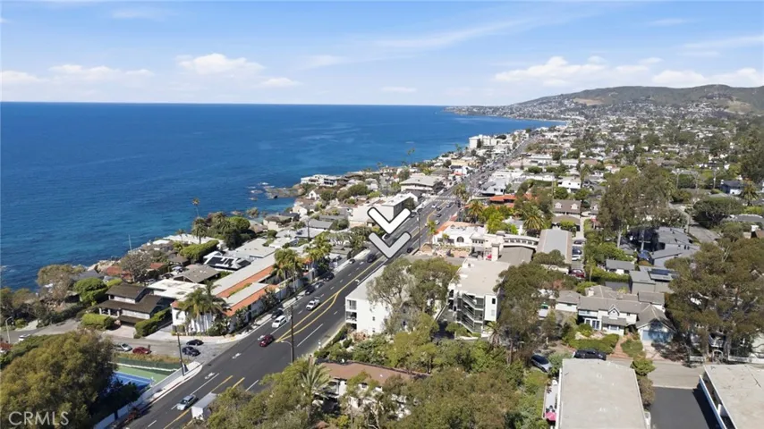 240 Moss Street 8, Laguna Beach, California 92651