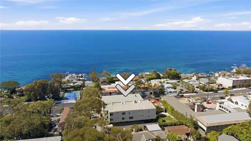 240 Moss Street 8, Laguna Beach, California 92651