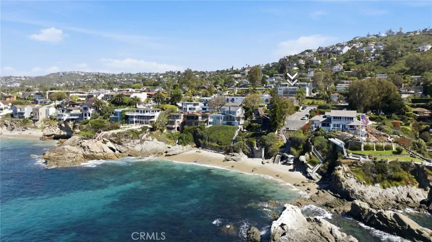 240 Moss Street 8, Laguna Beach, California 92651