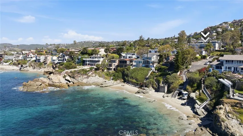 Moss Cove