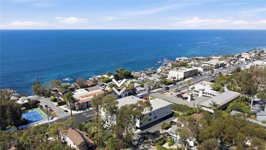 240 Moss Street 8, Laguna Beach, California 92651