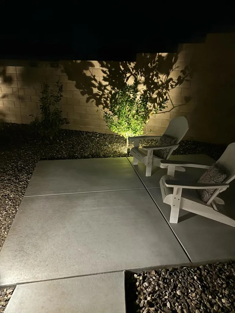 Night