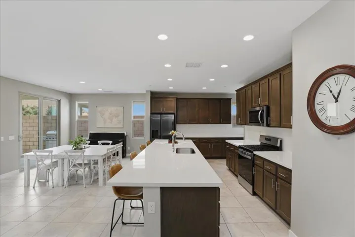 13-Kitchen and Dining