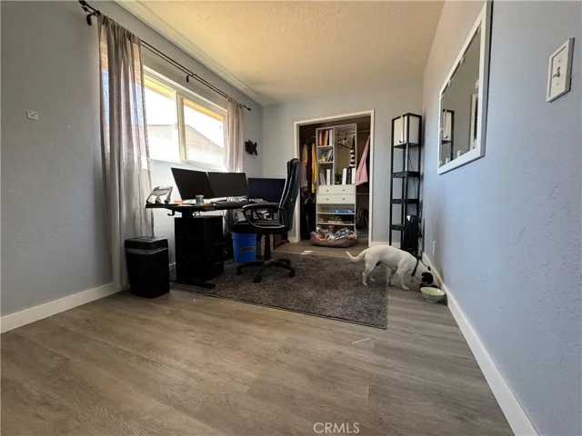 1040 Jackalope Avenue, Joshua Tree, California 92252