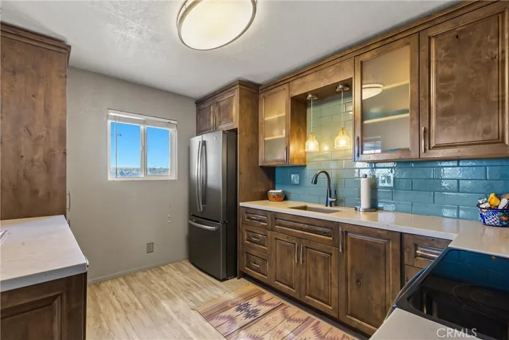 1040 Jackalope Avenue, Joshua Tree, California 92252