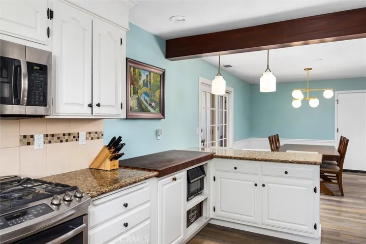 32 Las Praderas, San Luis Obispo, California 93401
