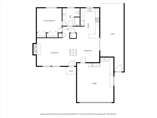 32 Las Praderas, San Luis Obispo, California 93401