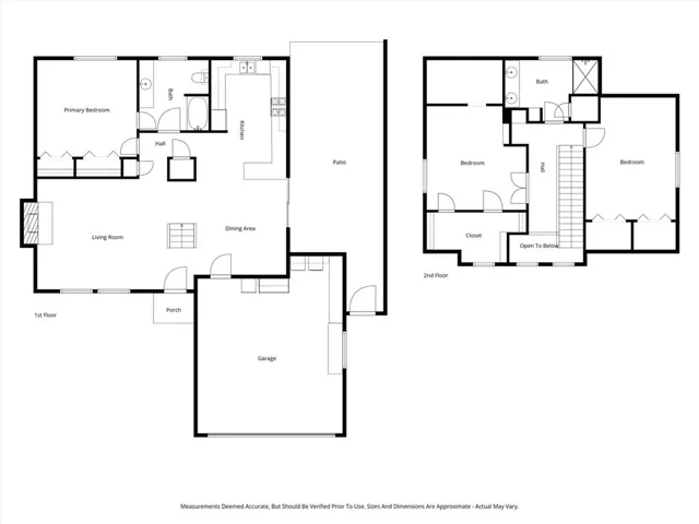 32 Las Praderas, San Luis Obispo, California 93401