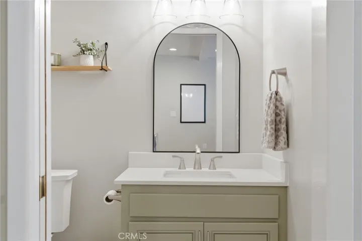 Bonus Room Bathroom