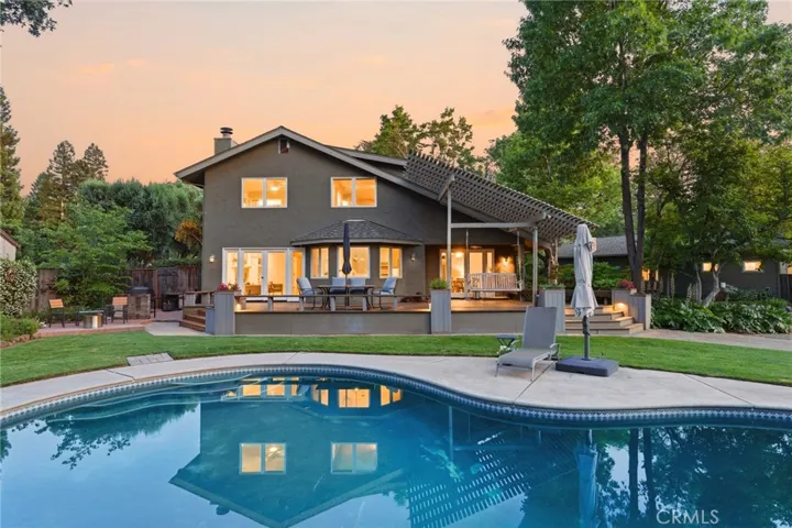 535 Stilson Canyon Road, Chico, California 95928