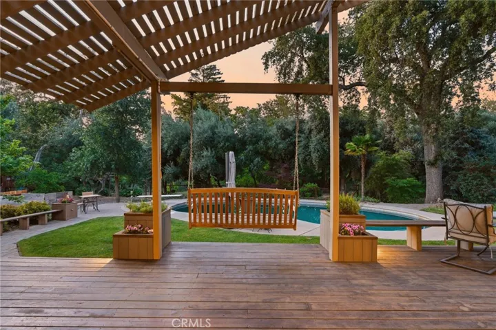 535 Stilson Canyon Road, Chico, California 95928