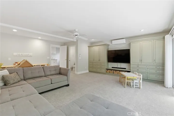 Bonus Room/Play Room