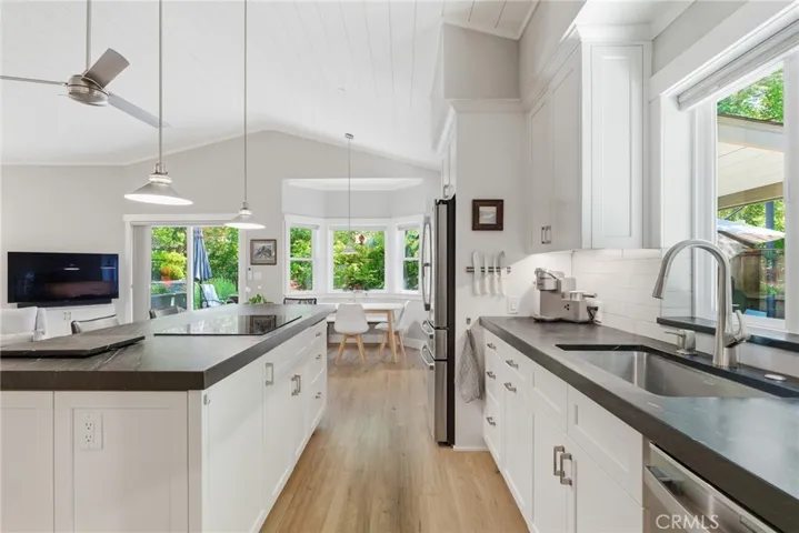 ADU Kitchen